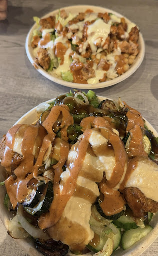 Photo of ChickPZ - 125 King St, London, ON N6A 1C3
